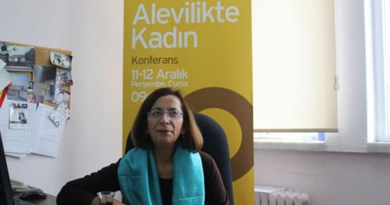 Aleviler de kadın-erkek eşitliğinde kendileriyle yüzleşmeli | Kaos GL - LGBTİ+ Haber Portalı Haber