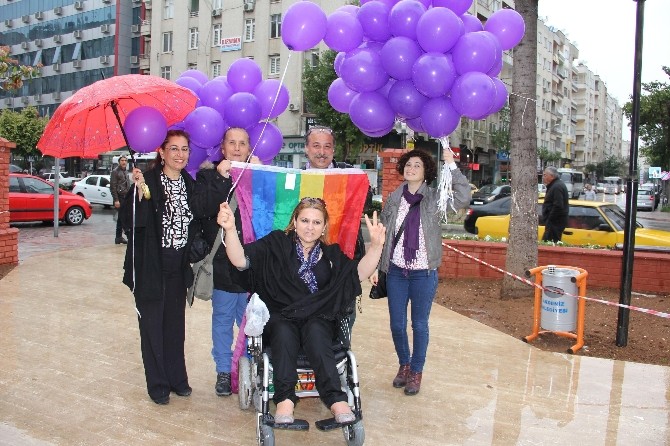 Türkiye engelli raporunu 6 yıldır hazırlamıyor! Kaos GL - LGBTİ+ Haber Portalı