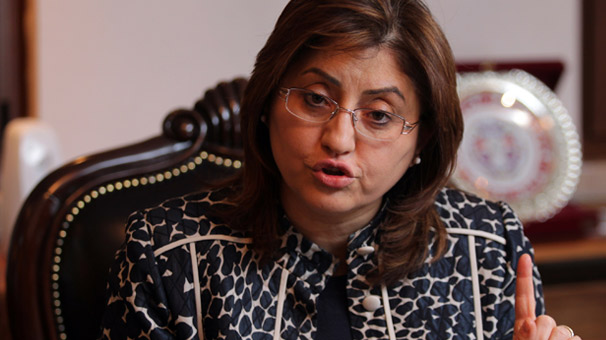 Kadın Örgütleri Kadın Bakanlığıyla İşbirliğine Son Verdi! | Kaos GL - LGBTİ+ Haber Portalı Haber