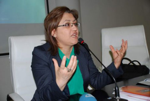 Bakan Fatma Şahin Verdiği Sözleri Tutmadı! | Kaos GL - LGBTİ+ Haber Portalı Haber