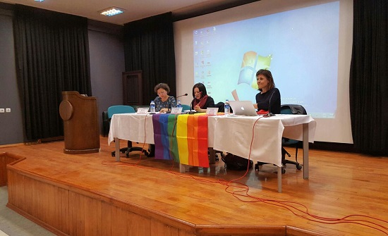 Neoliberalizmin beden kurgusu beraberinde neleri getirdi? | Kaos GL - LGBTİ+ Haber Portalı Haber