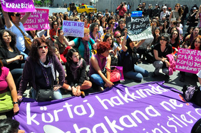 ‘Dayanışmanın ötesinde ittifaklar kurmak mümkün’ Kaos GL - LGBTİ+ Haber Portalı