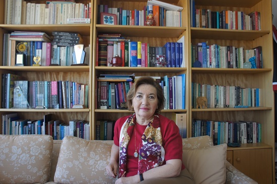 &lsquo;Feride Acar&rsquo;ın GREVIO adaylığını destekliyoruz!&rsquo; | Kaos GL - LGBTİ+ Haber Portalı Haber