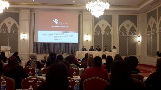 İstanbul Sözleşmesi-Grevio Seçimi: Bu Seçim Yok Hükmündedir! Kaos GL - LGBTİ+ Haber Portalı