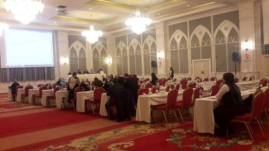 Başkent Kadın Platformu: ‘GREVIO Süreci FACİASI’ Kaos GL - LGBTİ+ Haber Portalı