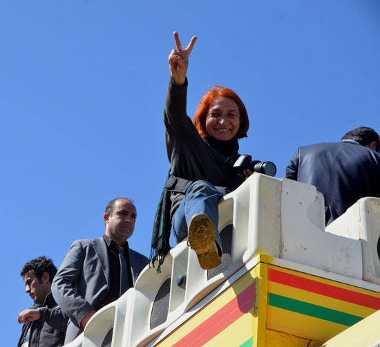 ‘Toplumsal cinsiyet rollerinin ne kadarından arındık?’ Kaos GL - LGBTİ+ Haber Portalı