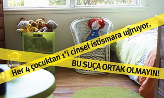 Çocuğa yönelik istismar ve ihmal | Kaos GL - LGBTİ+ Haber Portalı Haber