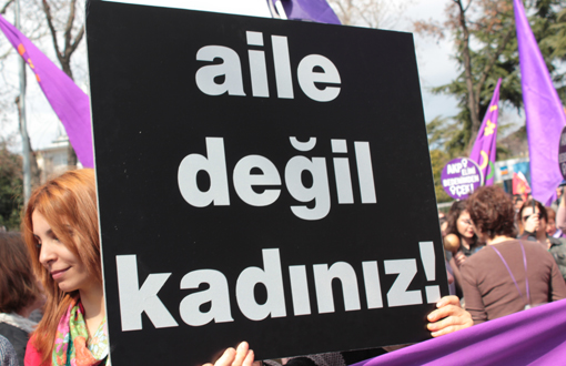 İstanbul Sözleşmesi&rsquo;ni kim denetleyecek? | Kaos GL - LGBTİ+ Haber Portalı Haber