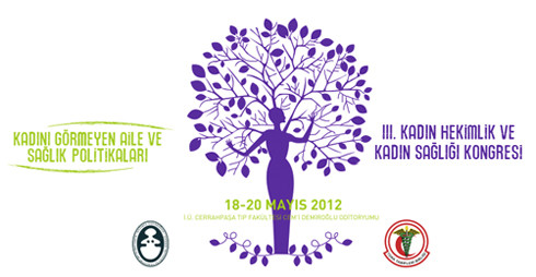 Kadın Hekimler Kongresi Başlıyor | Kaos GL - LGBTİ+ Haber Portalı Haber