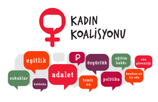 Seçimler yaklaşırken kadınların bir çift sözü var! Kaos GL - LGBTİ+ Haber Portalı
