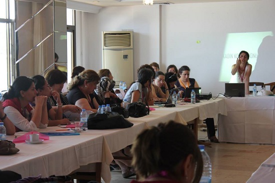 &lsquo;Ruh Daralmadan Özgürlük İstenmez!&rsquo; | Kaos GL - LGBTİ+ Haber Portalı Haber