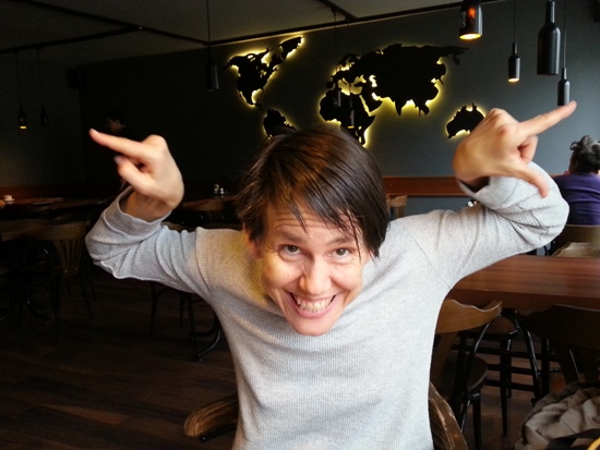 İntikamcı lezbiyen: Feministler bir kez olsun &lsquo;size nasıl yardımcı olabiliriz&rsquo; demediler | Kaos GL - LGBTİ+ Haber Portalı Haber