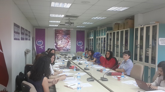 ‘Mevsimlik Değil Sürekli Tarım İşçisi’ Kaos GL - LGBTİ+ Haber Portalı