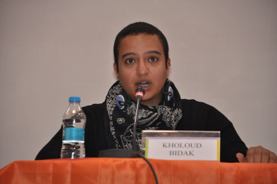 Egypt: Revolution never shined for women in the first place Kaos GL - News Portal for LGBTI+