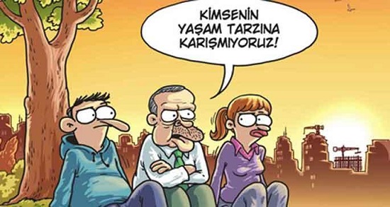 ‘Kızlı-Erkekli’ Soruşturması Karma Eğitimden Vazgeçme Sinyali Mi? Kaos GL - LGBTİ+ Haber Portalı