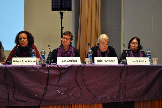 &lsquo;Erkeklerden Alacaklıyız!&rsquo; | Kaos GL - LGBTİ+ Haber Portalı Haber