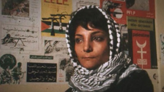 ‘Leyla Halid: Filistin Kurtuluşunun Simgesi’ kitapçılarda Kaos GL - LGBTİ+ Haber Portalı