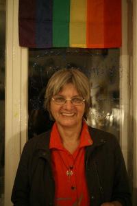 Sırp Feminist Lezbiyen Lepa Mladjenovic Yakında Ankara’da! Kaos GL - LGBTİ+ Haber Portalı