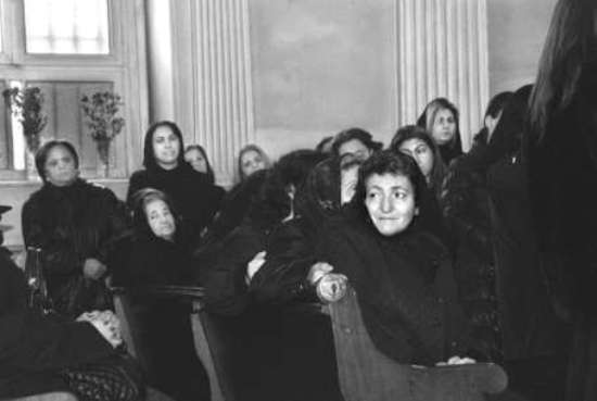 Feministler Ermeni Kadınları Yalnız Bırakmayacak Kaos GL - LGBTİ+ Haber Portalı