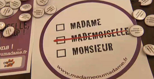 Elveda Matmazel Kaos GL - LGBTİ+ Haber Portalı