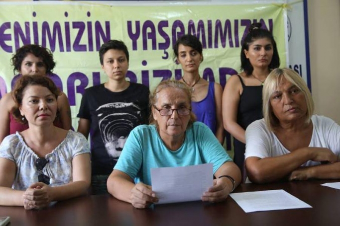 Mersin Kadın Platformu:  &lsquo;Bedenimizin, yaşamımızın kararı bizimdir!&rsquo; | Kaos GL - LGBTİ+ Haber Portalı Haber