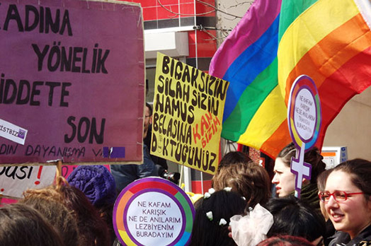 Trans Kaçırmak &lsquo;Adam Kaçırma&rsquo; Suçuna Dâhil Değilmiş! | Kaos GL - LGBTİ+ Haber Portalı Haber