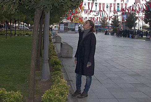 "Türkiye&rsquo;de Kadınlar Toplumsal Alandan Dışlanıyor" | Kaos GL - LGBTİ+ Haber Portalı Haber