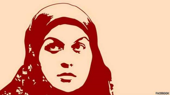 Reyhaneh Jabbari’nin son mektubu Kaos GL - LGBTİ+ Haber Portalı