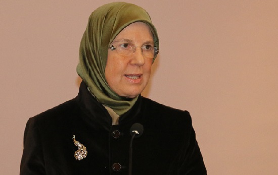 Aile Bakanı Sema Ramazanoğlu: "Buna bir kere rastlanmış olması gerekçe olamaz" | Kaos GL - LGBTİ+ Haber Portalı Haber