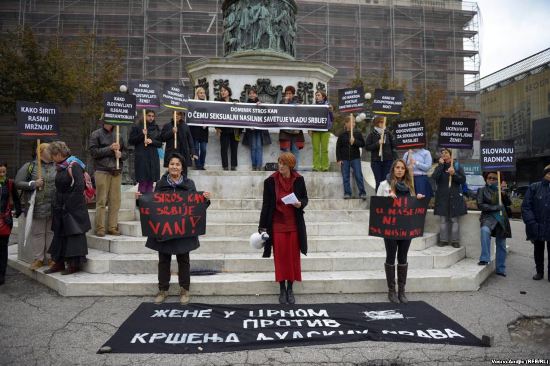 Strauss-Kahn, accused of rape and assault, becomes Serbia&rsquo;s economy expert Kaos GL - News Portal for LGBTI+