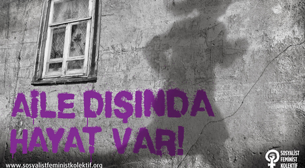 Feminist Politika Dergisinden ‘Aile’ Dosyası Kaos GL - LGBTİ+ Haber Portalı