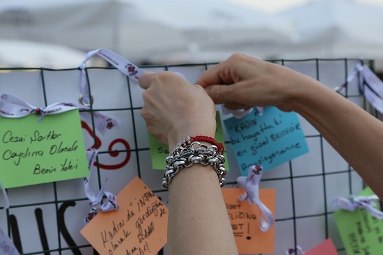 TOG Genç Kadın Fonu&rsquo;na başvuru için son hafta | Kaos GL - LGBTİ+ Haber Portalı Haber