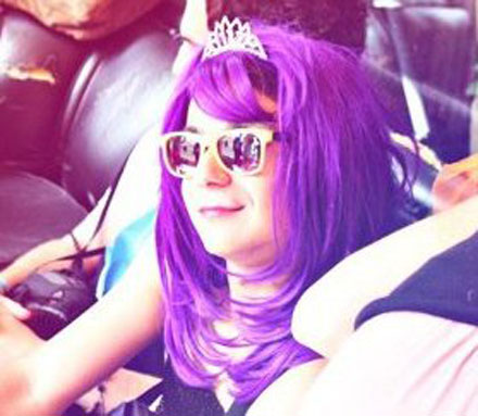 Yoldaş Söyleşiler- Sema Semih | Kaos GL - LGBTİ+ Haber Portalı Haber