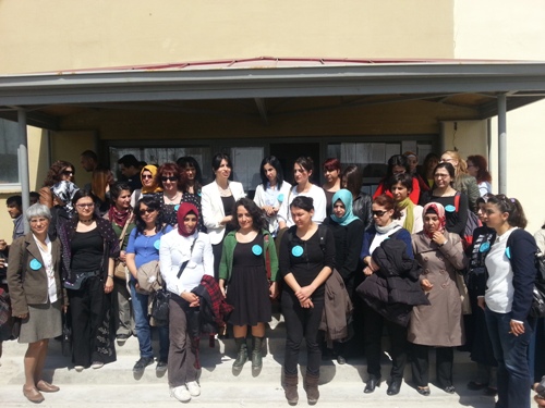 VAKAD&rsquo;a Dokunma! | Kaos GL - LGBTİ+ Haber Portalı Haber