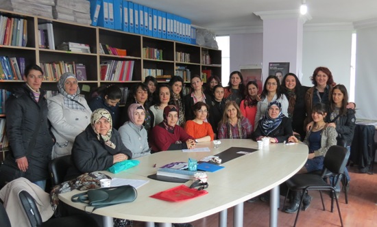 VAKAD: Bağırmazsak Teker Teker Susturulacağız! Kaos GL - LGBTİ+ Haber Portalı