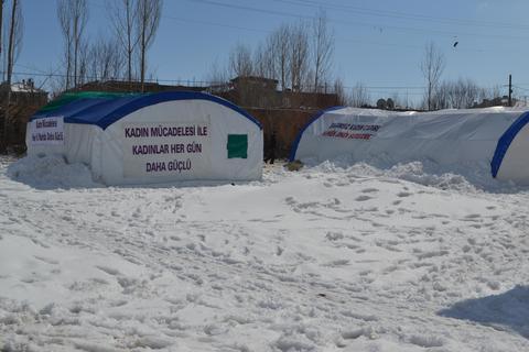 Van&rsquo;da 10 Dernek Kapatılmak İsteniyor | Kaos GL - LGBTİ+ Haber Portalı Haber