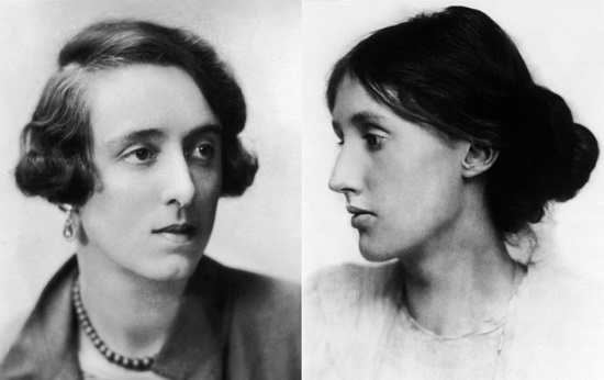 Virginia Woolf&rsquo;u bir de bizden dinleyin! | Kaos GL - LGBTİ+ Haber Portalı Haber