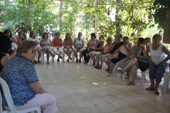 &lsquo;Daha Önce Hiç Denize Gitmemiştim&rsquo; | Kaos GL - LGBTİ+ Haber Portalı Haber