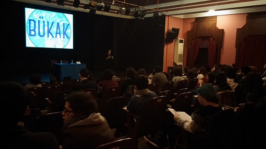 Boğaziçi Üniversitesi&rsquo;nde &lsquo;Zabel Yesayan&rsquo;ı Bulmak&rsquo; | Kaos GL - LGBTİ+ Haber Portalı Haber