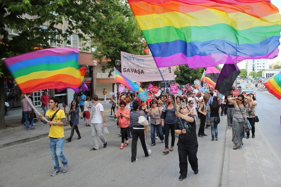 Turkish Parliament to Start a New Legislative Session: More Problems for LGBTs? Kaos GL - News Portal for LGBTI+