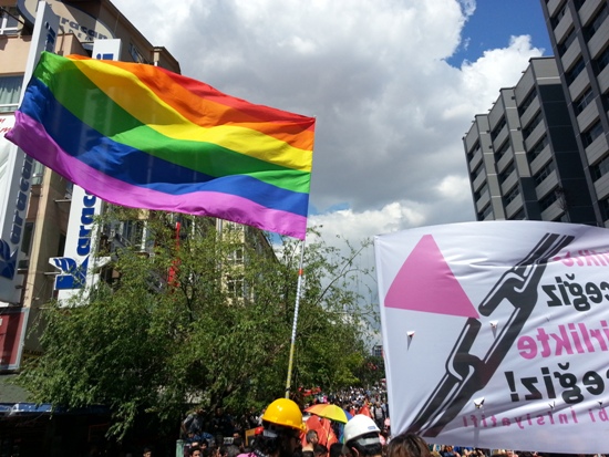 Kaos GL&rsquo;den 17 Mayıs Vakfı Geliyor! | Kaos GL - LGBTİ+ Haber Portalı Haber