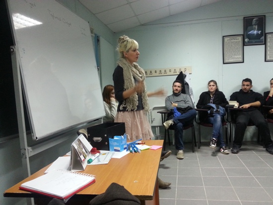 Samsunlu Gençler Homofobiye ve Transfobiye Karşı Bir Aradaydılar Kaos GL - LGBTİ+ Haber Portalı