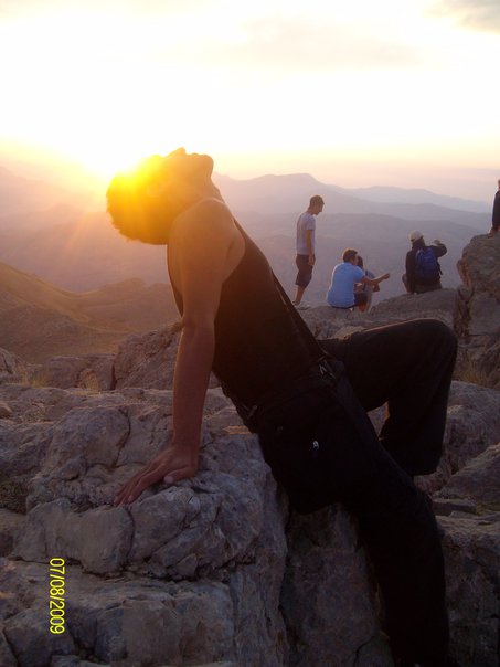 "Kelimeler ve Şey&rsquo;ler" Deniz Şapka | Kaos GL - LGBTİ+ Haber Portalı Haber