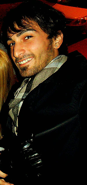 ŞANLIYORUZ! &lsquo;Kimliğine Sahip Çıktığında Hayat Gerçekten Tadından Yenmez Oluyor&rsquo; | Kaos GL - LGBTİ+ Haber Portalı Haber