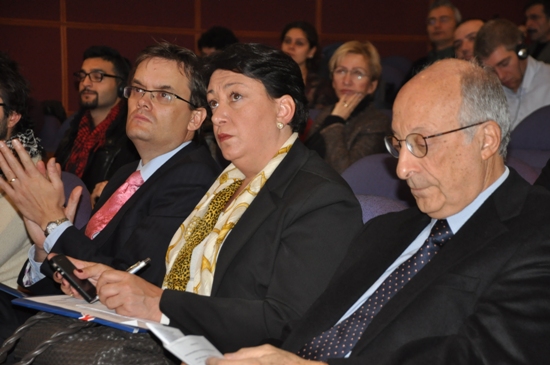 Ayrımcılık Karşıtı Sempozyum Tamamlandı | Kaos GL - LGBTİ+ Haber Portalı Haber