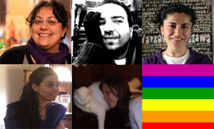 Çarşamba Seminerleri Şubat Programı Belli Oldu | Kaos GL - LGBTİ+ Haber Portalı Haber