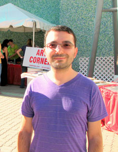 "Kelimeler ve Şey&rsquo;ler" Emre Aksoy | Kaos GL - LGBTİ+ Haber Portalı Haber