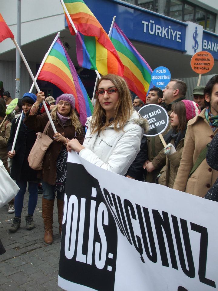 &lsquo;Kelimeler ve Şey&rsquo;ler&rsquo; Eylül Yıldız | Kaos GL - LGBTİ+ Haber Portalı Haber