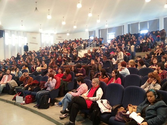 Cynthia Cockburn: Barış Toplumsal Cinsiyetten Geçer | Kaos GL - LGBTİ+ Haber Portalı Haber