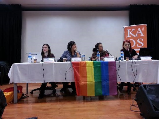 Güney Asya, Gürcistan ve Kanada&rsquo;da Feminist Mücadeleler | Kaos GL - LGBTİ+ Haber Portalı Haber